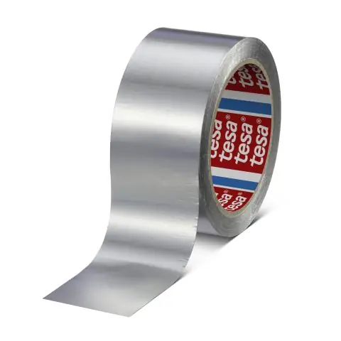 Kampanjpris Tesa 63652 Aluminiumtejp